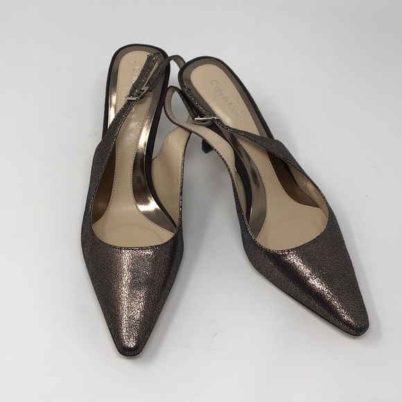 Calvin Klein pumps - Picture 3 of 8